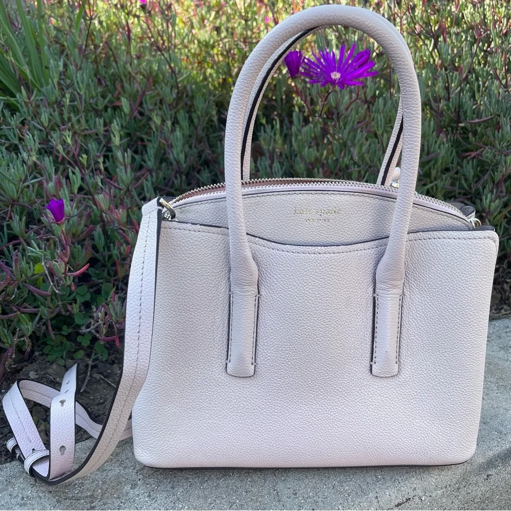 Kate Spade Bag - Picture 4 of 13